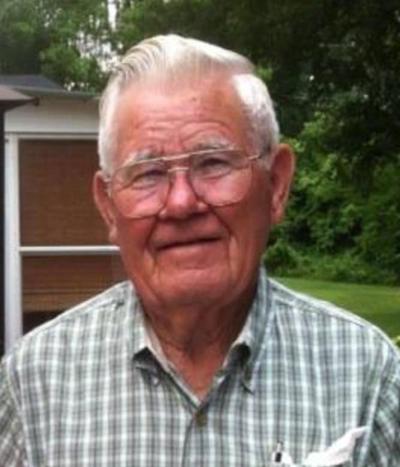 Edward Cason