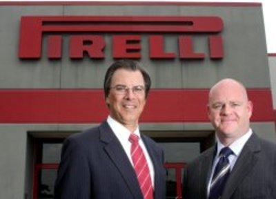 Pirelli $15 million expansion to increase manufacturing capacity at ...