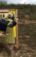 Sheriff's Office investigator wins firearms competition