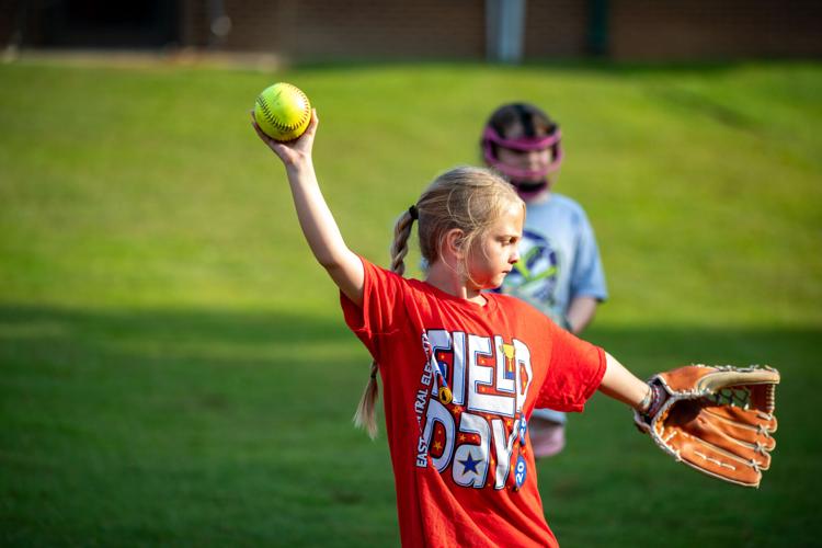 062625 Rome softball camp