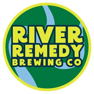 river remedy logo