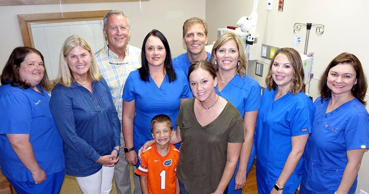 Hamilton NICU planning reunion for Saturday, Dec. 2 The