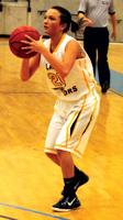 CHEROKEE COUNTY BASKETBALL TOURNAMENT: Cherokee County girls, Spring Garden boys advance against Gaylesville