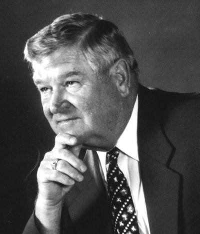 Marvin Garrett