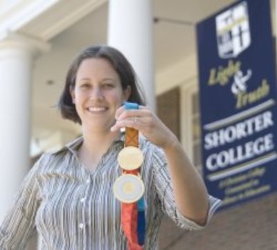 Jennifer Ruddell Ruddell among Paralympic athletes to be honored in Washingto | Sports ...