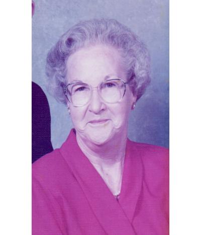 Virginia Wheeler
