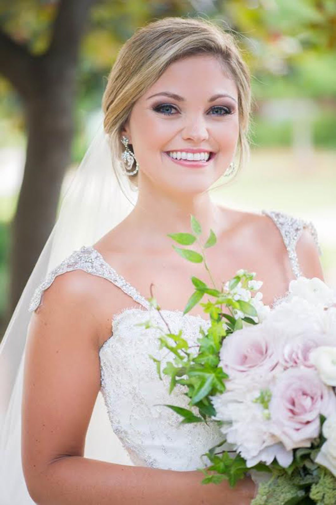 Mrs. Kyle Whitfield Wilson