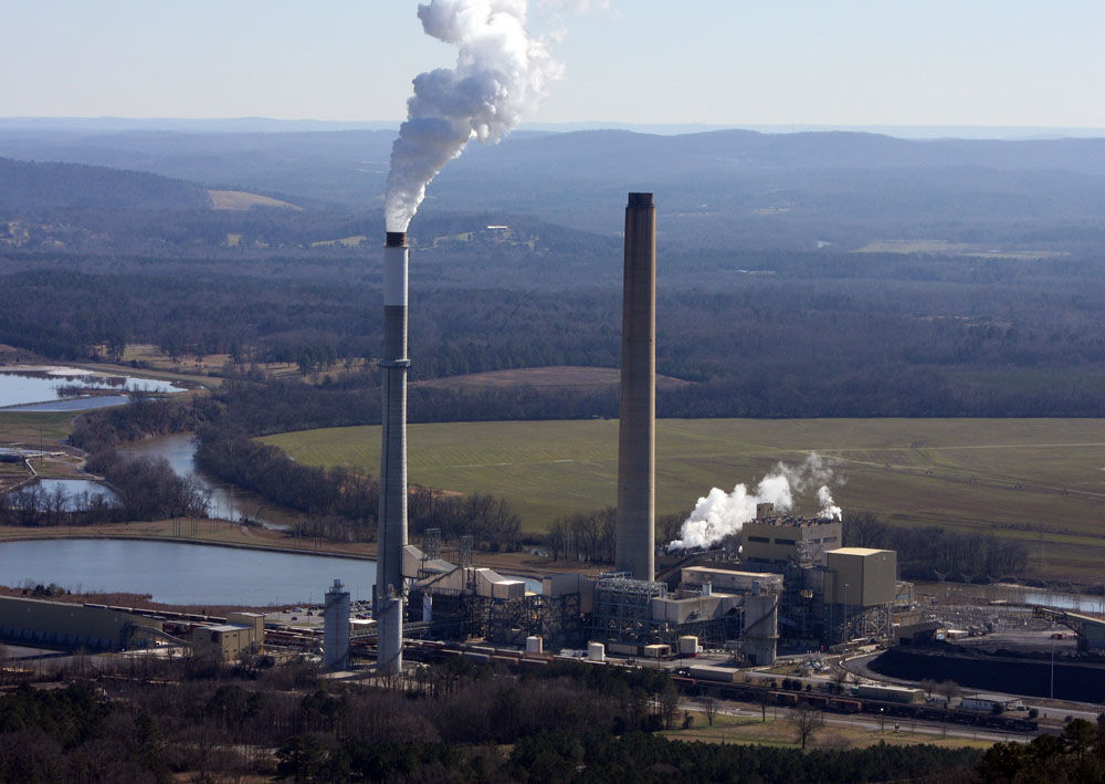 Georgia Power hails SCOTUS decision to block enforcement of Clean Power