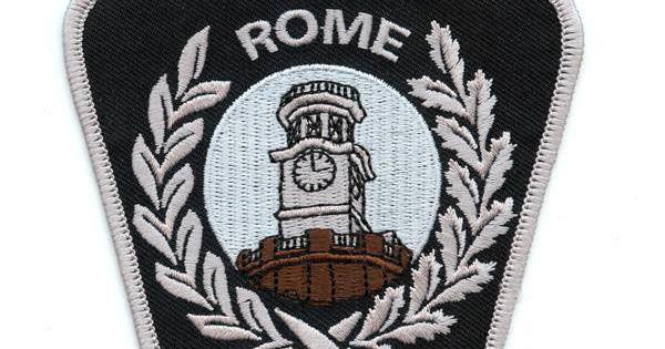 Italian Roma Police Logo Rome police seek public’s help in fatal shooting investigation | Local ...