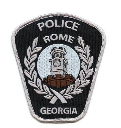 Rome Police ӽ紫ý