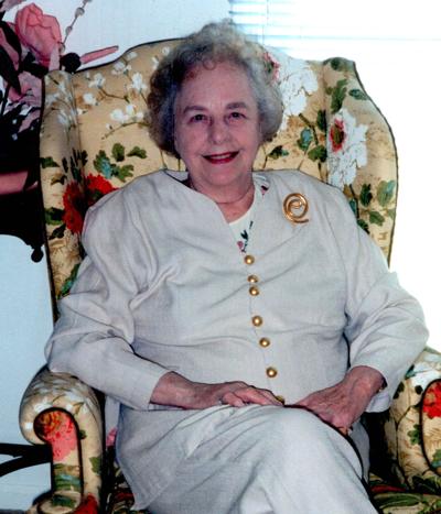 Clara Downs