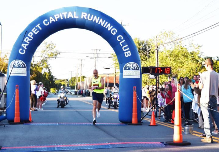 Crowds turn out for Unity Run 2022 Local