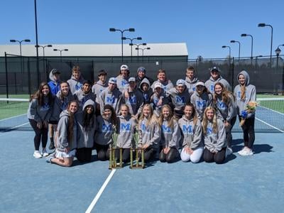 Model Tennis Teams Sweep Region 7 Championships The Rome News Tribune Northwestgeorgianews Com Model Tennis Teams Sweep Region 7 Championships The Rome News Tribune Northwestgeorgianews Com