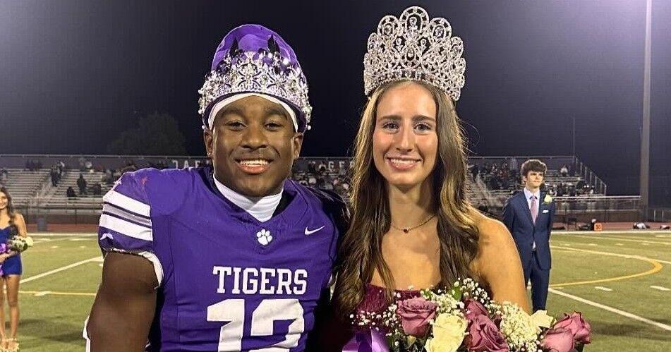 Tiger Rome Tiger to Tiger | The Rome News-Tribune | northwestgeorgianews.com
