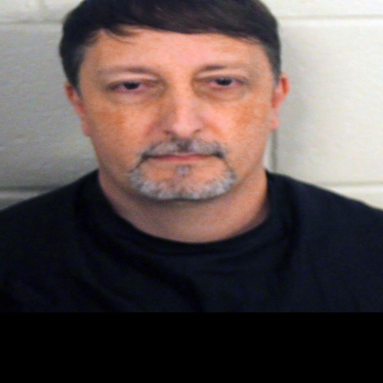 Rome man arrested in women’s bathroom at Calhoun Walmart Rome News