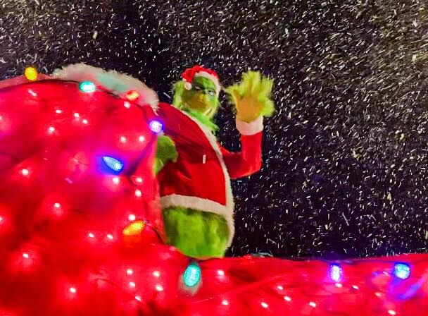 Cartersville Christmas Parade December 2022 It's Official: Cartersville's Dec. 2 Christmas Parade Was One For The  Books: Record Attendance, Most Entries Ever And $27,000 To Help Children's  Charities. Another Big Plus: Successful Live Streaming Of The Event. |