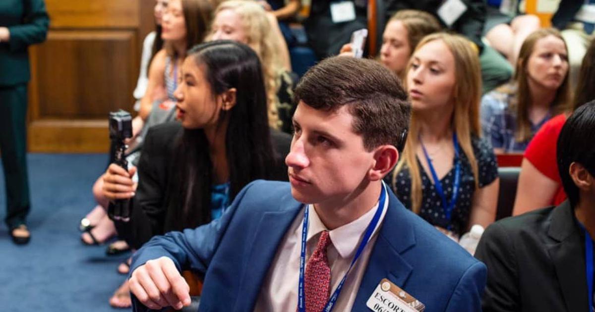 Reflecting on the 2019 Al Neuharth Free Spirit and Journalism