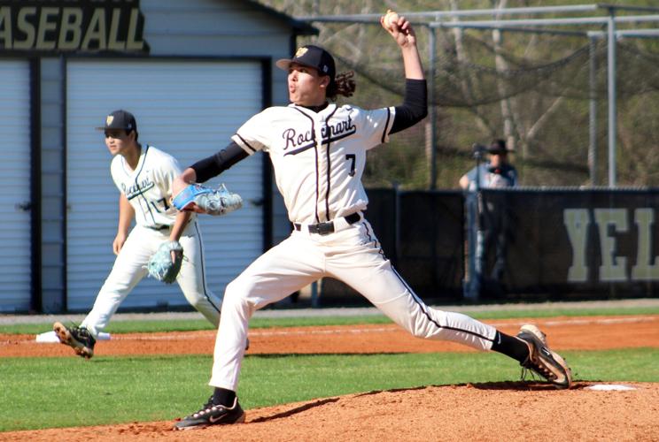 Rockmart, Cedartown continue winning ways