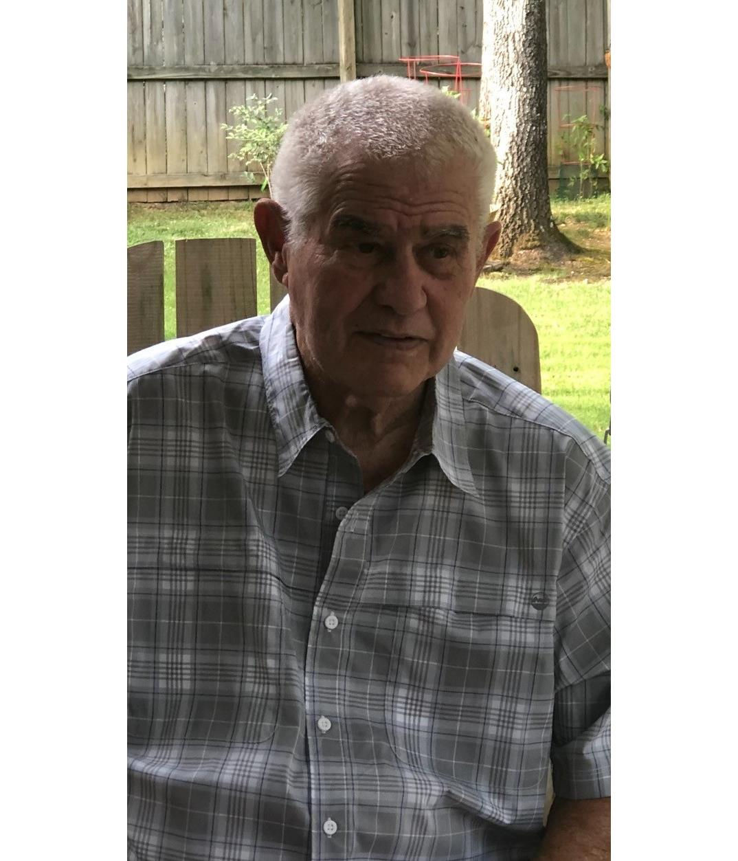 McGhee, Jr., Horace Obits/Death Notices