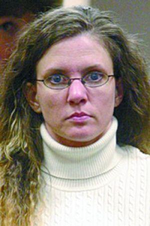 Michelle Reynolds Story To Air On Snapped The Rome News Tribune Northwestgeorgianews Com