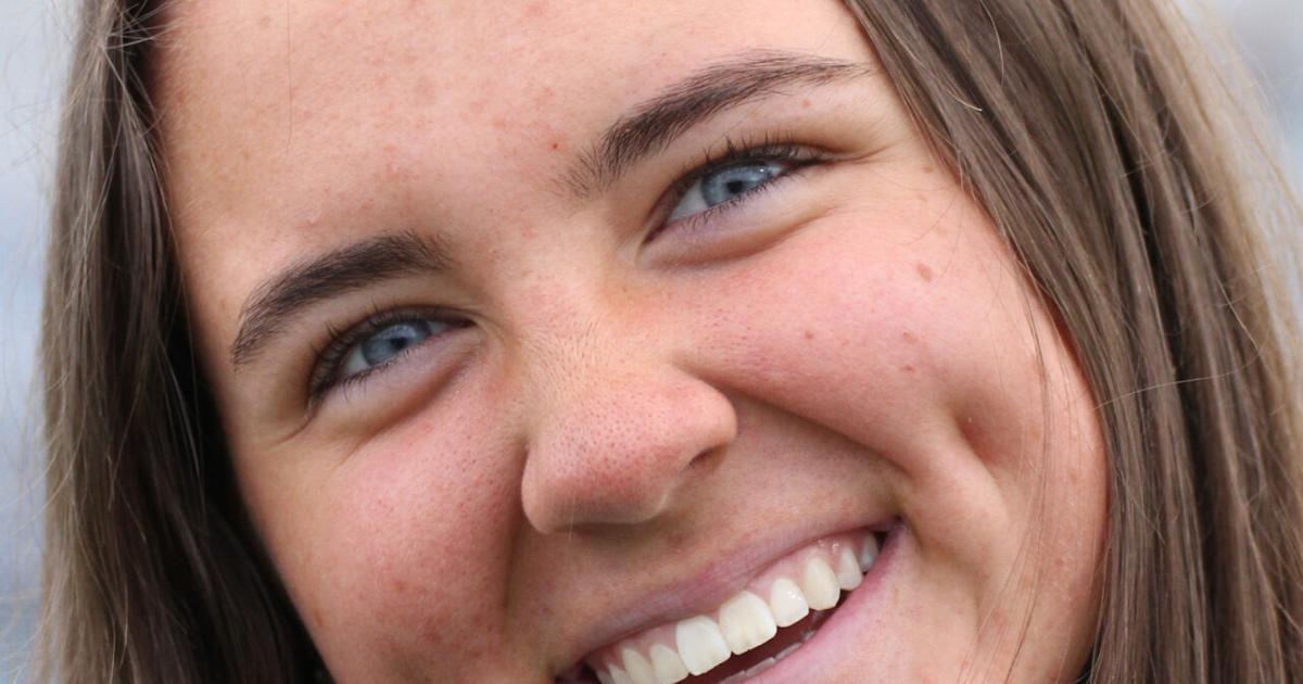 MACLAINE DONOVAN (Ringgold, Sr.) - Catoosa Girls' Golfer of the Year ...