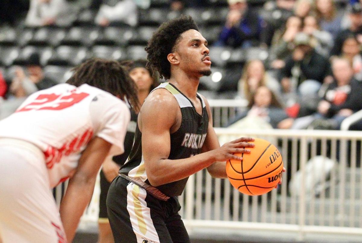 REGION 7AA Rockmart topples Chattooga for region championship High