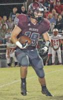 Sand Rock shuts out Collinsville in renewed football rivalry