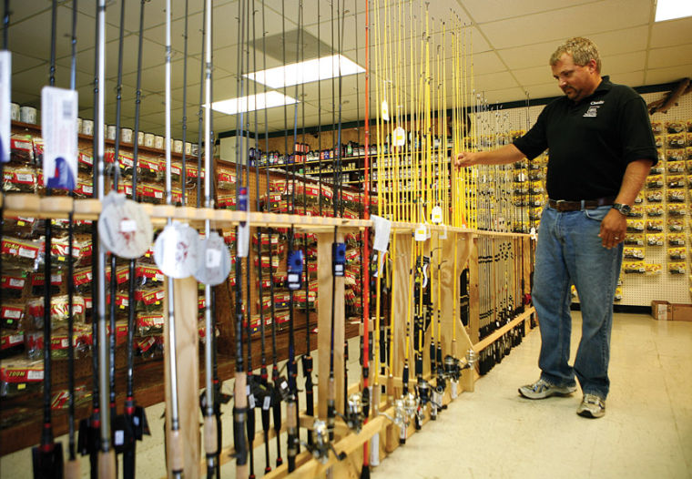 Country Sportsman The Rome NewsTribune