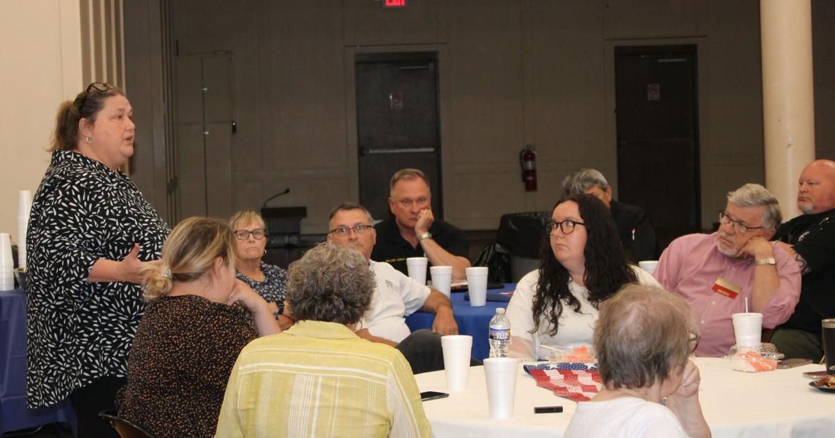 Vfw Rome Ga Veterans' services fair to return to Rome in larger venue | Local News ...