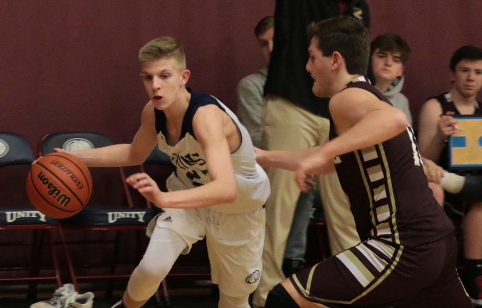 Prep Basketball Unity Christian S Boys And Girls Get Wins Over Praise Academy High School Northwestgeorgianews Com