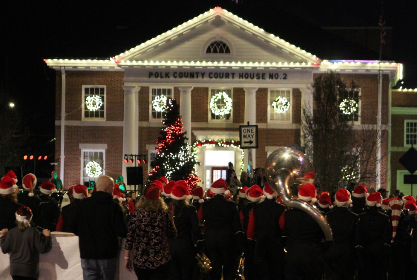Brunswick Christmas Parade 2022 2021 Cedartown Christmas Parade | | Northwestgeorgianews.com