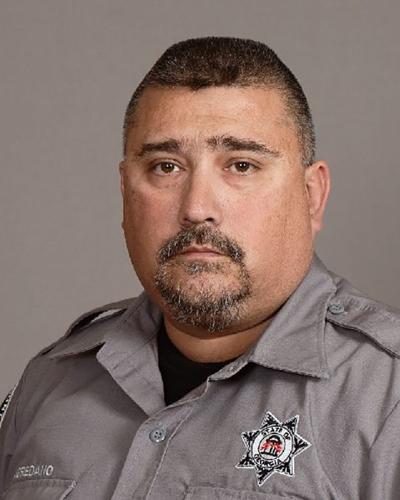 Walker County deputy shot in the line of duty