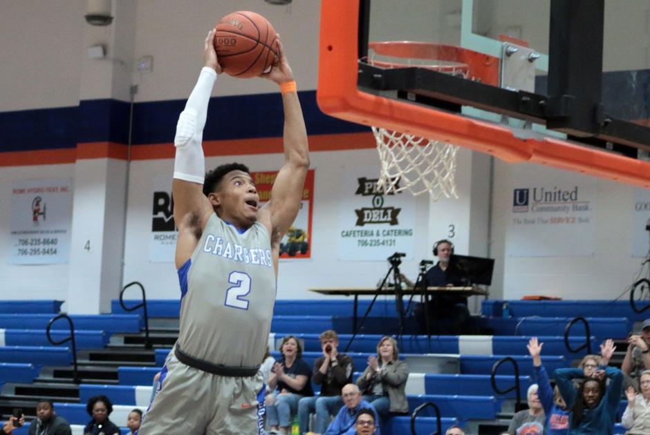College Basketball Ghc Tops South Georgia Tech To Open Gcaa