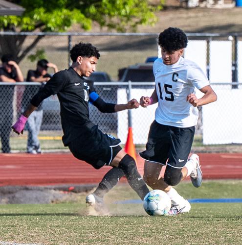 PREP SOCCER: Calhoun at Gordon Central Thursday | Sports ...