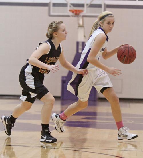 Girls Basketball Christian Heritage At Darlington Northwestgeorgianews Com