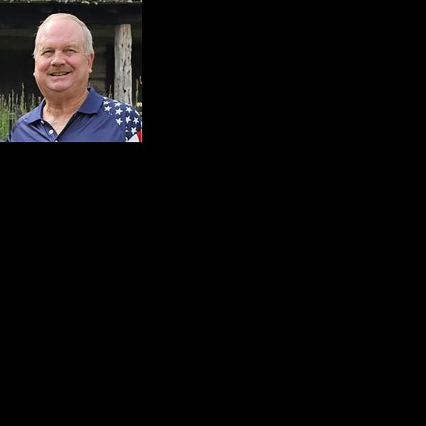 Meet Jason Rader for Rossville City Council | | northwestgeorgianews.com