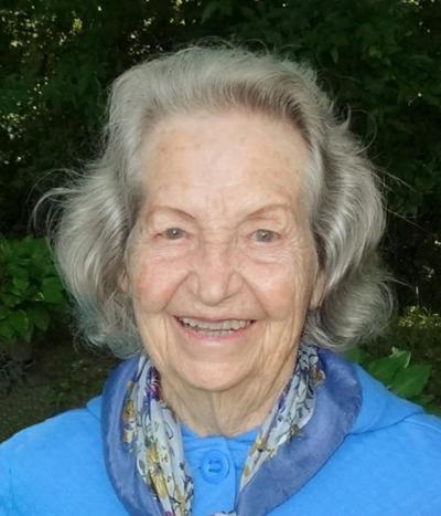 Rebekah Skelton