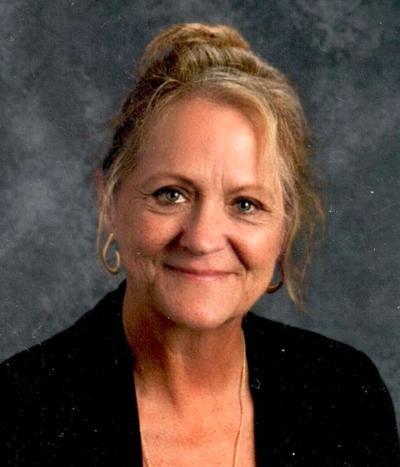 Cathryn (Cathy) Grant