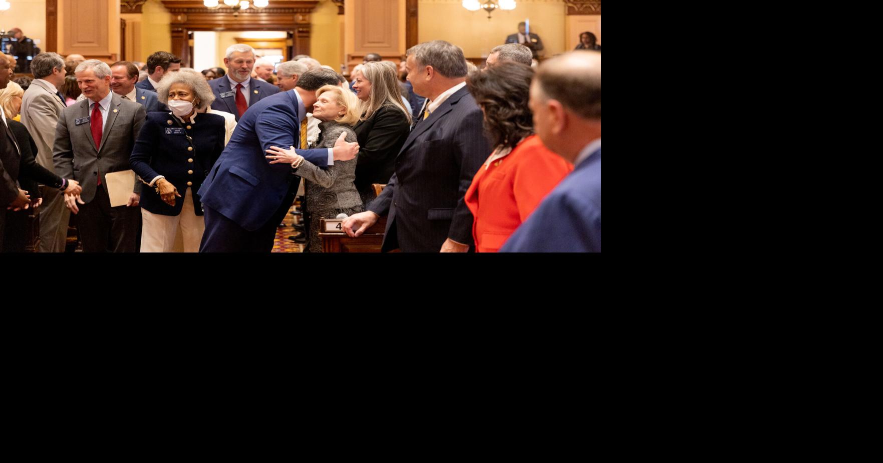 State Lawmakers Head Back to Start Budget Hearings | Local News ...