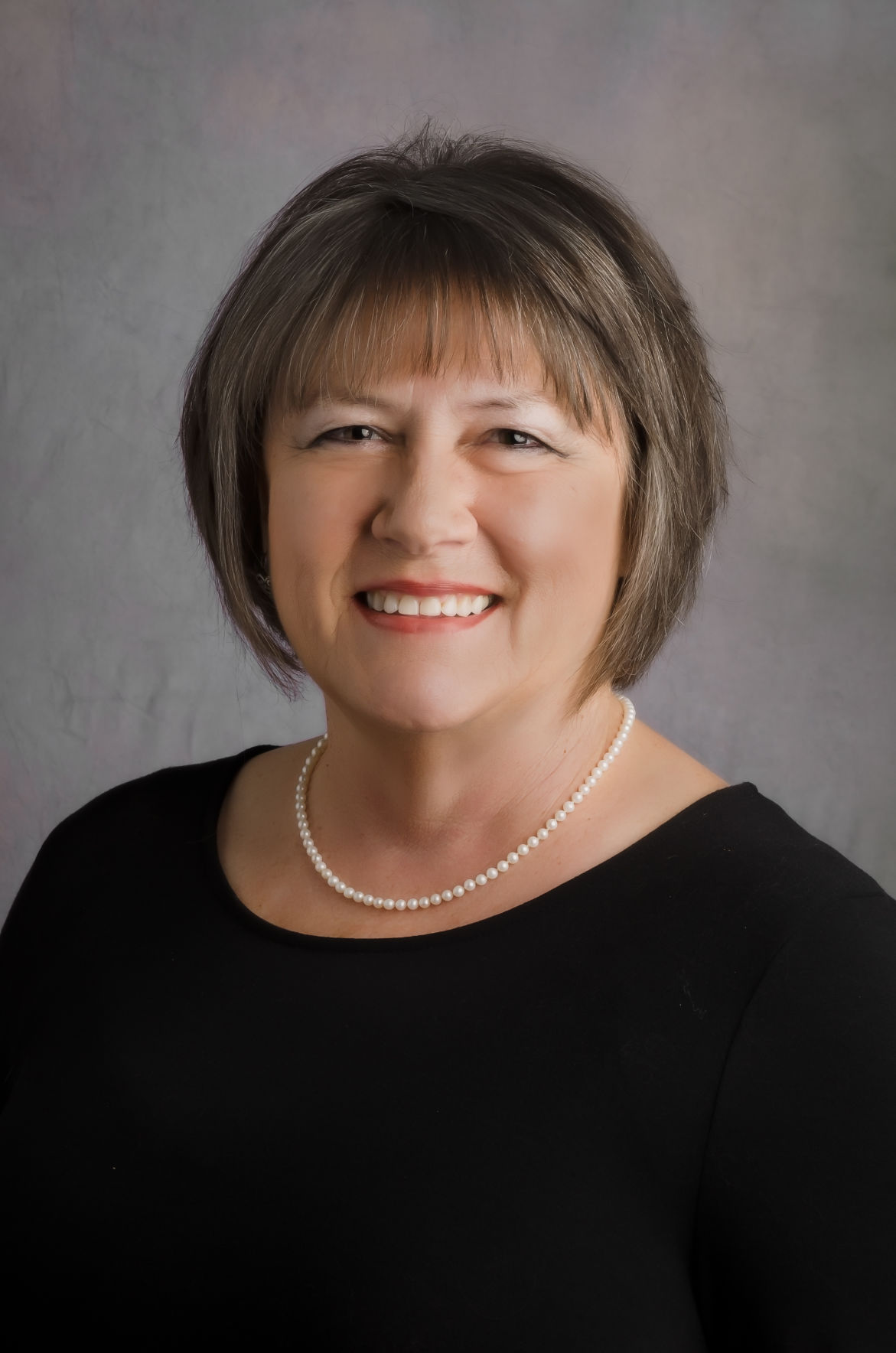 Who's Who: Wanda Kerce