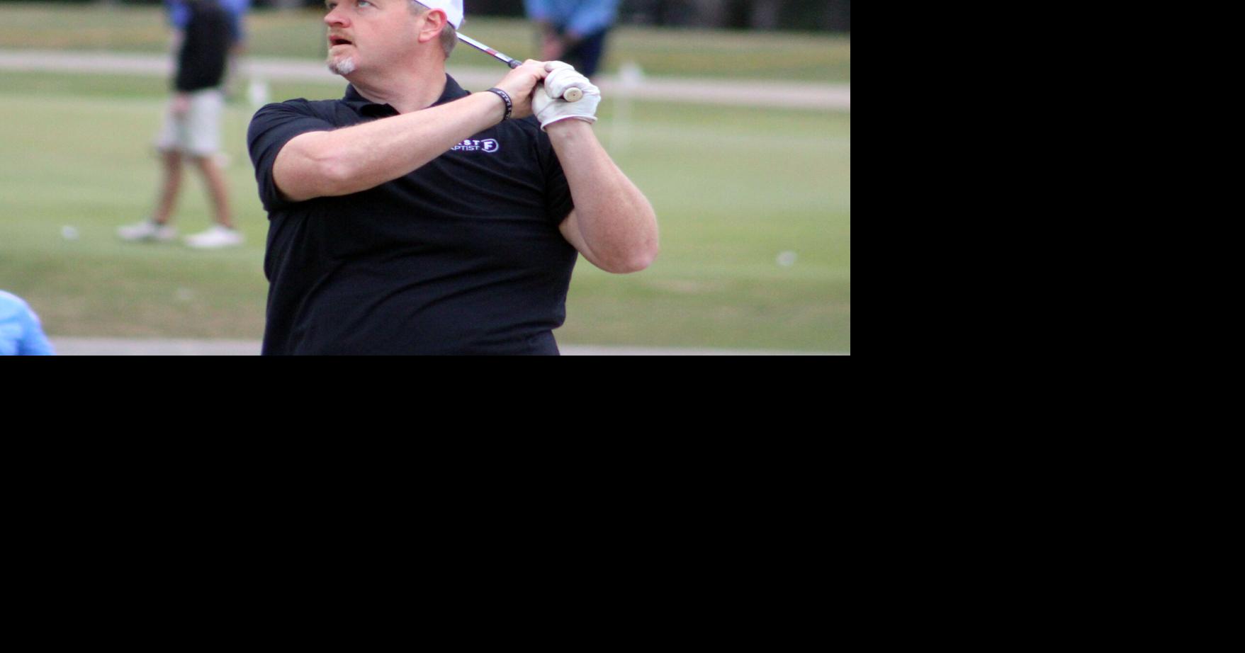 Doug Sanders golf tournament sees record turnout