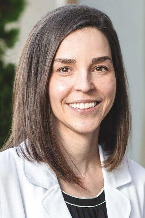 joins Skin Cancer & Cosmetic Dermatology Centers Catoosa