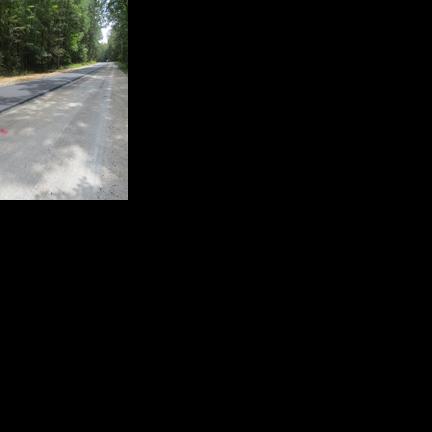 Reed’s Bridge Road is coming along | Catoosa Walker News ...