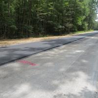 Reed’s Bridge Road is coming along | Catoosa Walker News ...