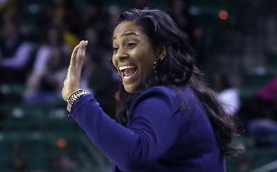 Shorter Basketball Shorter Picks Former D I Coach To Lead Lady