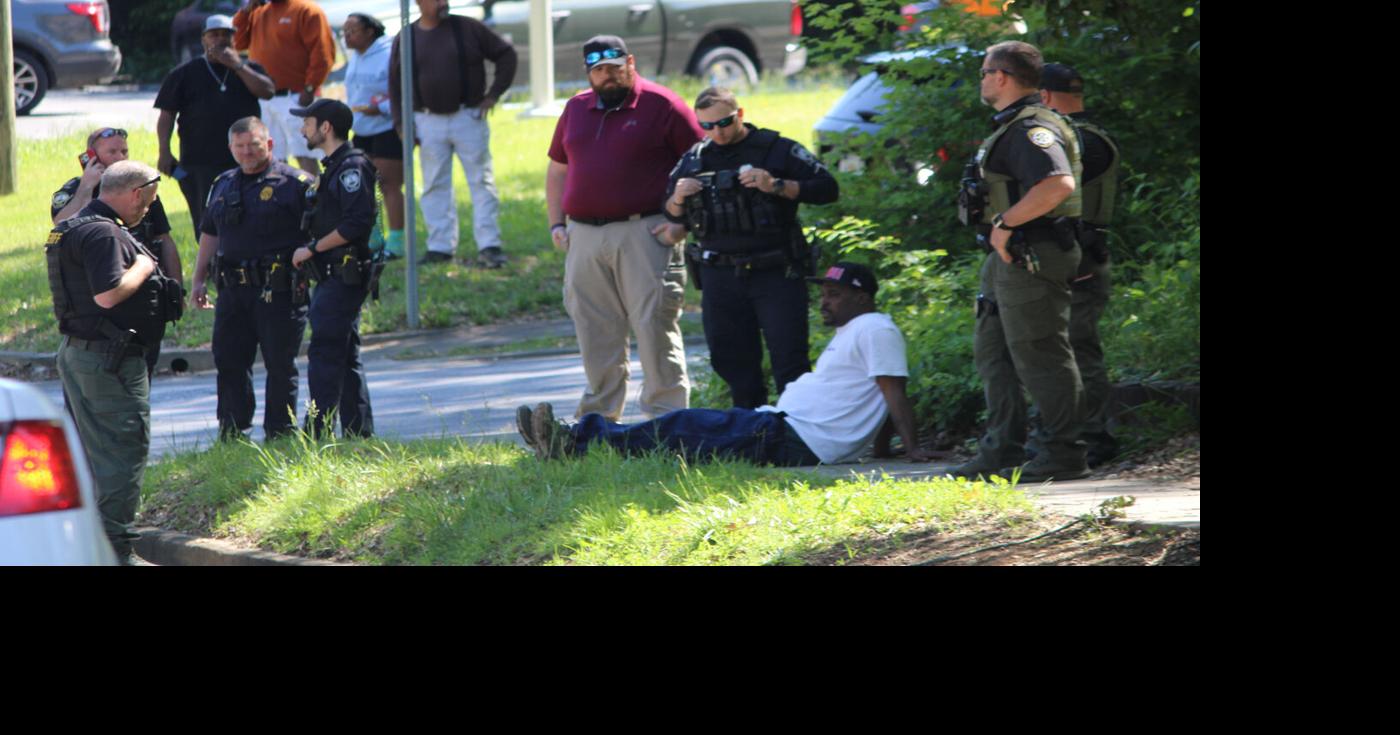 Calhoun Avenue shooting victim dies, murder charges filed Local News