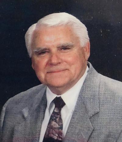 Robert Griffin, Sr.