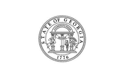 Georgia Department of Revenue logo
