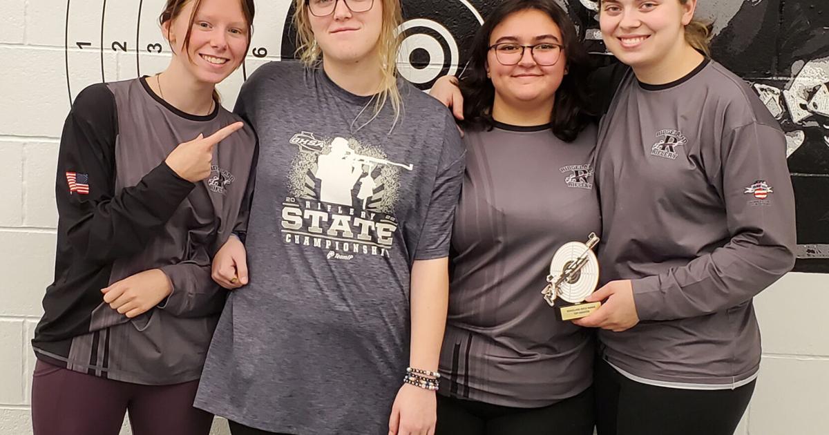 Norwin Rifle Team Rifle teams set season-bests | | northwestgeorgianews.com