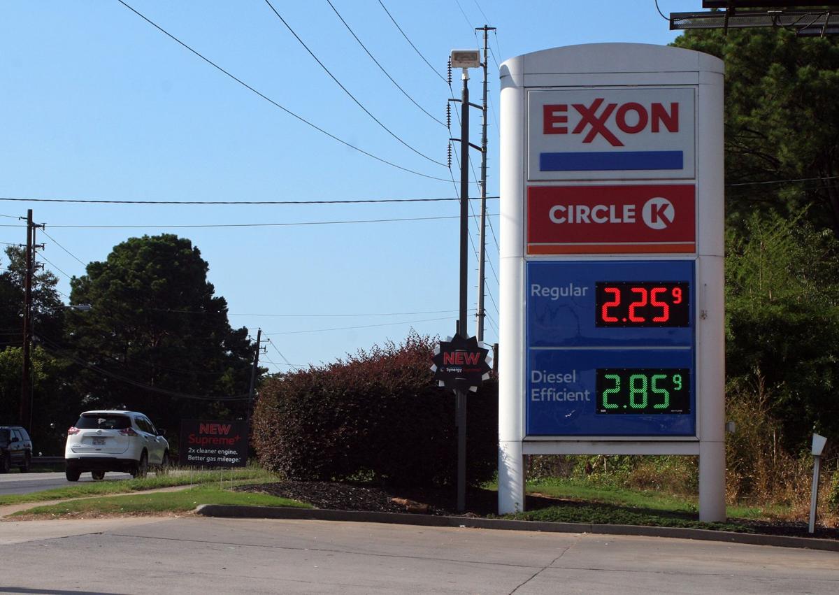 Circle K Gas Prices >> Gas Prices Dropping In Advance Of Normal Fall Decline Circle K Gas Prices >> Gas Prices Dropping In Advance Of Normal Fall Decline